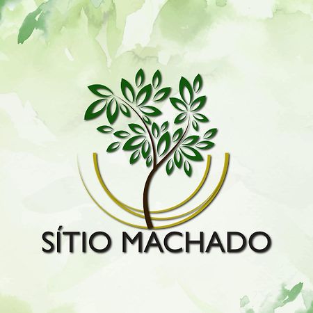 Pousada Sitio Machado Vicosa do Ceara Eksteriør bilde